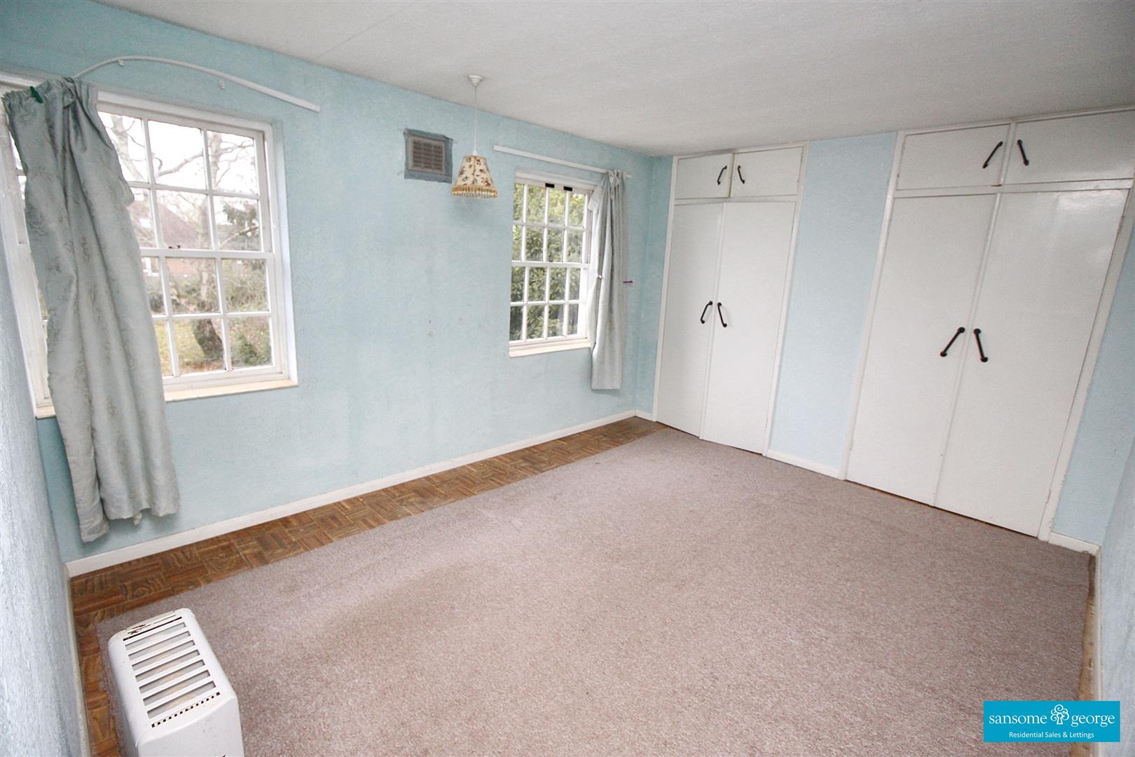 Halls Road, Tilehurst, Reading
